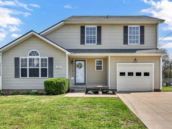 1217 Shorehaven Dr , Clarksville, TN 37042