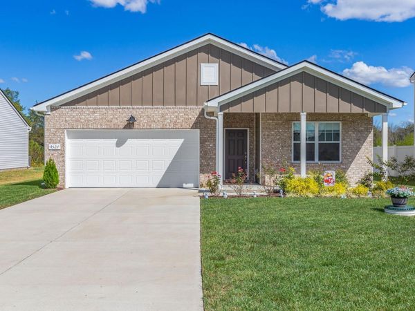 4527 Marcus Venture Pl , Murfreesboro, TN 37127