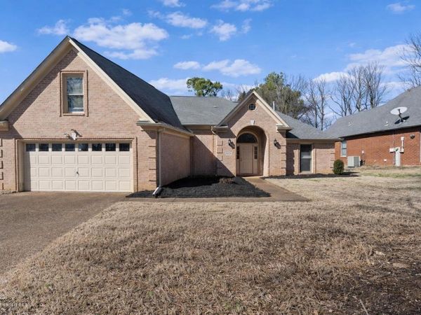 2579 COUNTRY GLADE CV , Cordova, TN 38016