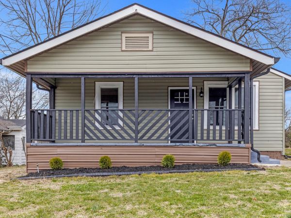 517 Terrell Street , Chattanooga, TN 37411