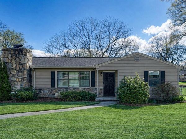 29 Polk Circle , Fort Oglethorpe, GA 30742