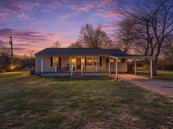 12635 Old Tullahoma Rd , Tullahoma, TN 37388