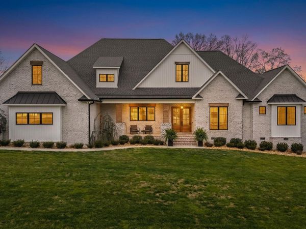 426 BRUNSWICK COURT , Tullahoma, TN 37388