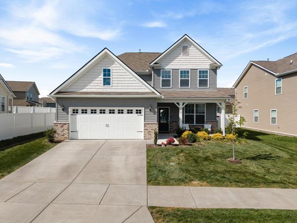 1618 Medinah Ln , Lebanon, TN 37087