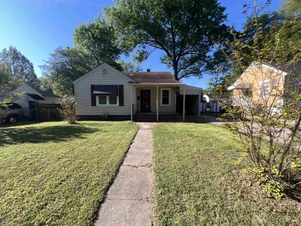3753 ROCKWOOD AVE , Memphis, TN 38122