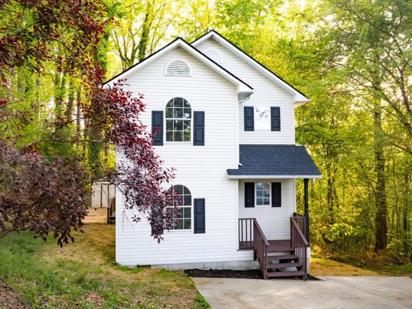 392 Indian Hills Drive , Dayton, TN 37321