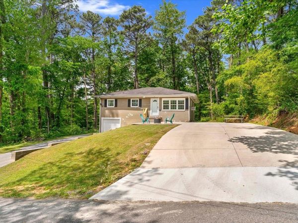 171 Keith Street , Dalton, GA 30721