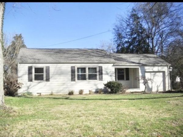 6006 Arcadia Drive , Knoxville, TN 37920