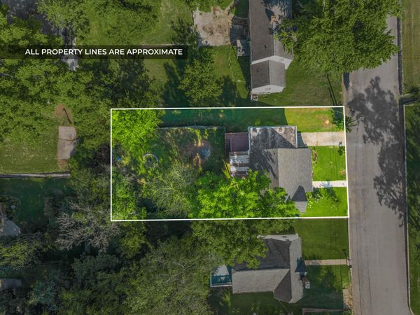 603 Crestview Dr , Springfield, TN 37172