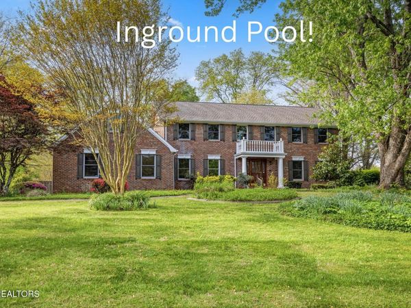 176 County Road 578 , Englewood, TN 37329