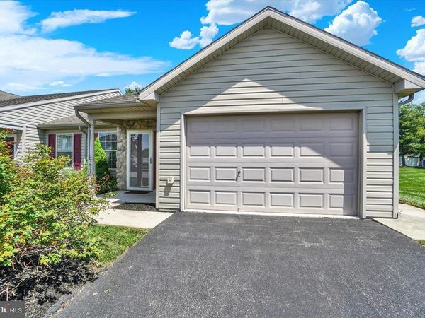 2970 BARLEY CIRCLE, Unit 26, DOVER, PA 17315