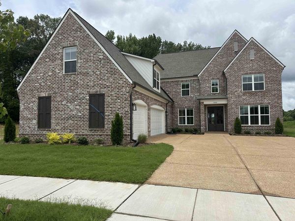 10085 LEVILEO CV, Lakeland, TN 38002