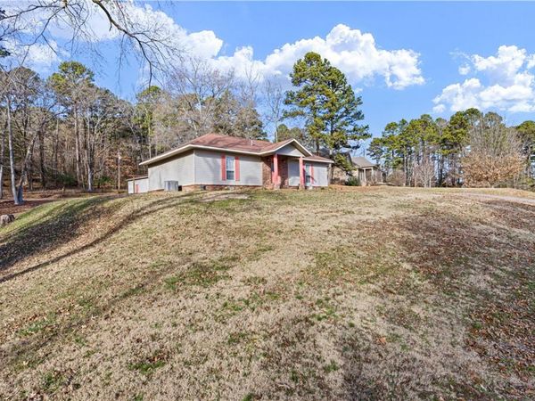 408 S Inglewood , Russellville, AR 72801