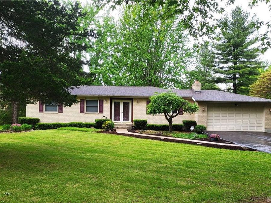 5820 S Wheelock Road, Union Township, OH 45383 Photo 1