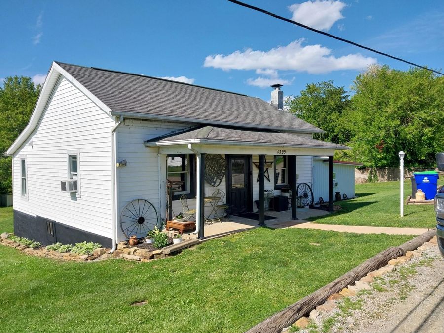 4399 Main Street , South Salem, OH 45681 Photo 1