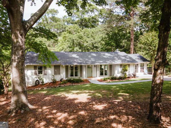 170 Timberlane Drive, Athens, GA 30606