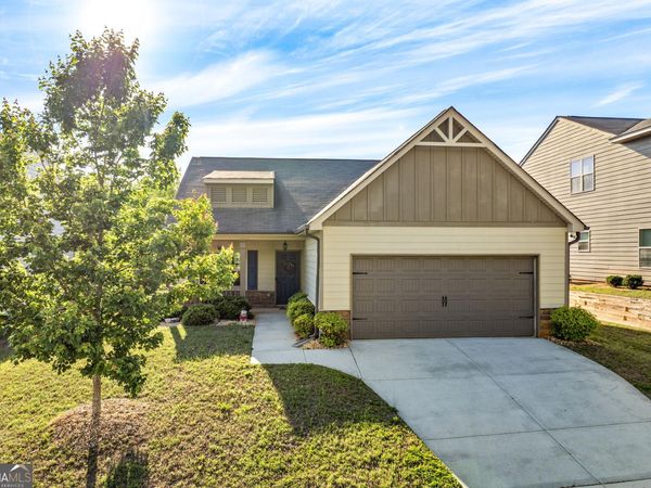 396 Park West Boulevard, Athens, GA 30606
