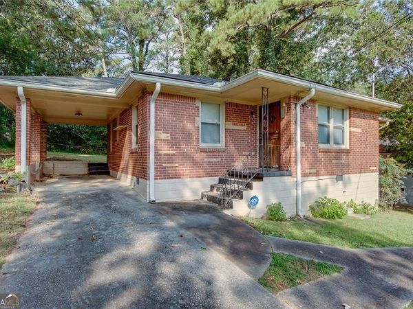 2243 Mark Trail, Decatur, GA 30032