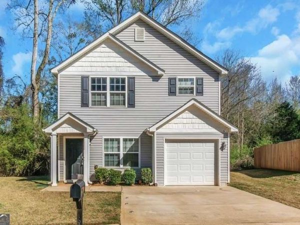 163 Jasmine Drive, Jackson, GA 30233