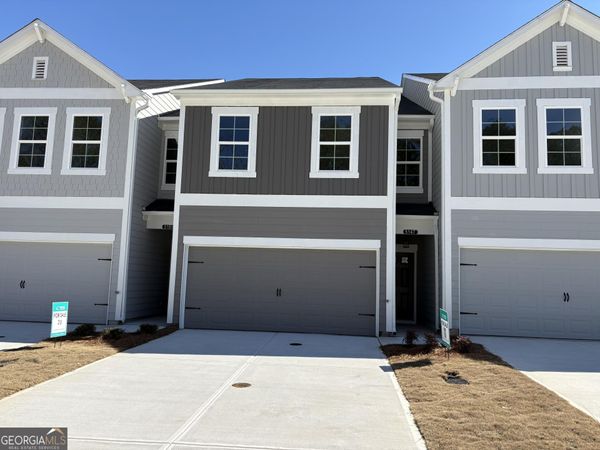 5147 Longview Run, Decatur, GA 30035