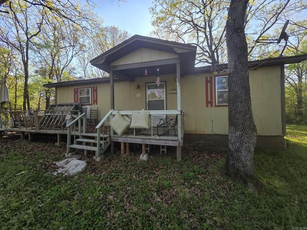 113 Ryans , Searcy, AR 72143