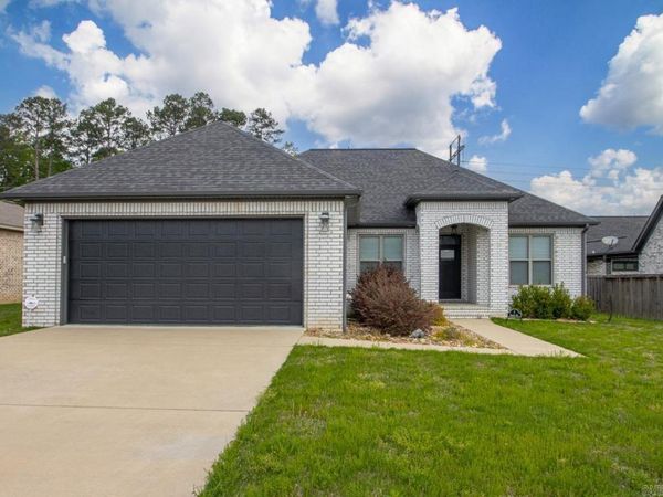 7 Emerson Way , Sheridan, AR 72150