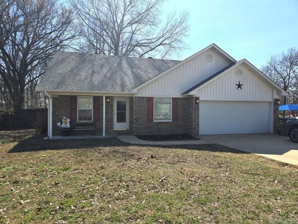 815 Canal Ave E , Wynne, AR 72396
