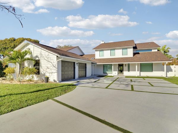 19503 Trails End Terrace , Jupiter, FL 33458