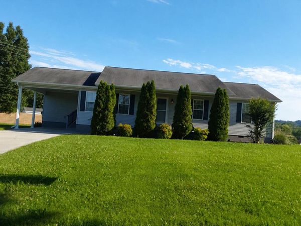 144 Vineyard Road , Sweetwater, TN 37874
