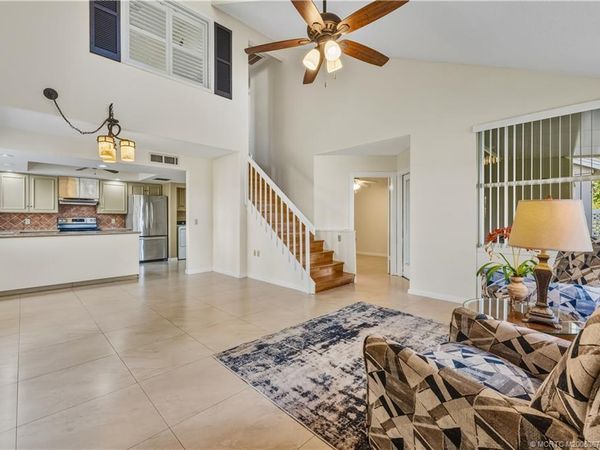 3670 SW Sunset Trace Circle , Palm City, FL 34990