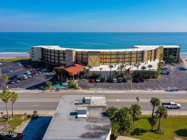 2301 S Atlantic Avenue, Unit 210, Daytona Beach Shores, FL 32118
