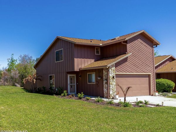 27 Wildwood Trail, Ormond Beach, FL 32174