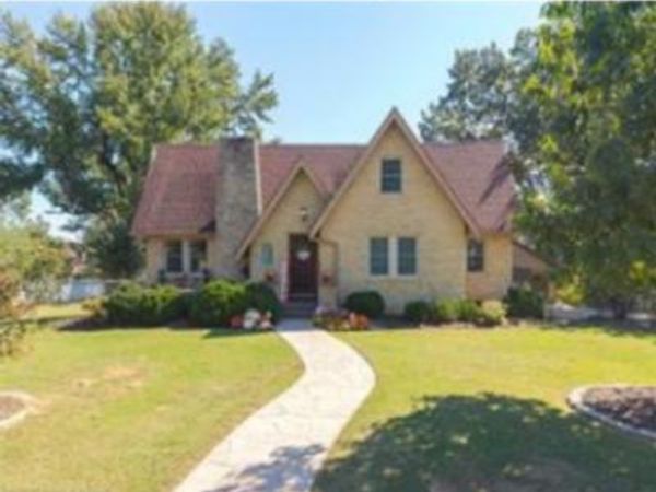 6 Free Ferry Heights , Fort Smith, AR 72903
