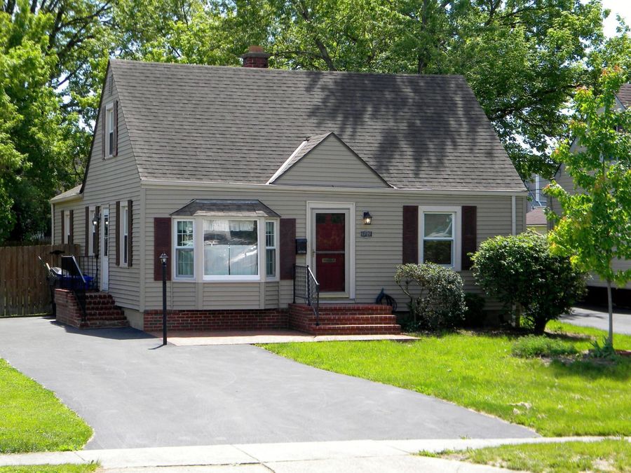 1727 Huy Road , Columbus, OH 43224 Photo 1