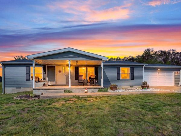 221 Twilight Drive , Jackson, OH 45640