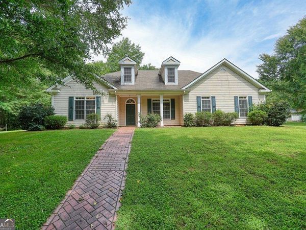 2840 Joe Frank Harris Parkway NW, Cartersville, GA 30120