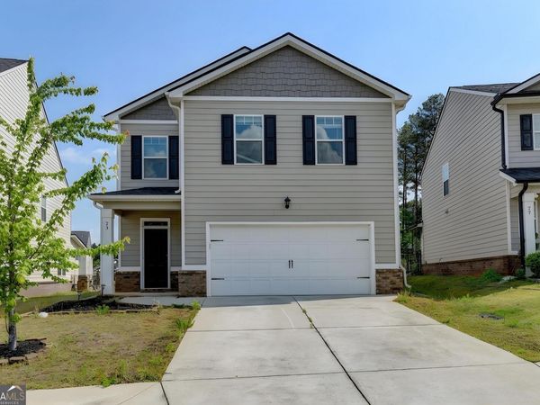 73 Rainy Court, Hoschton, GA 30548