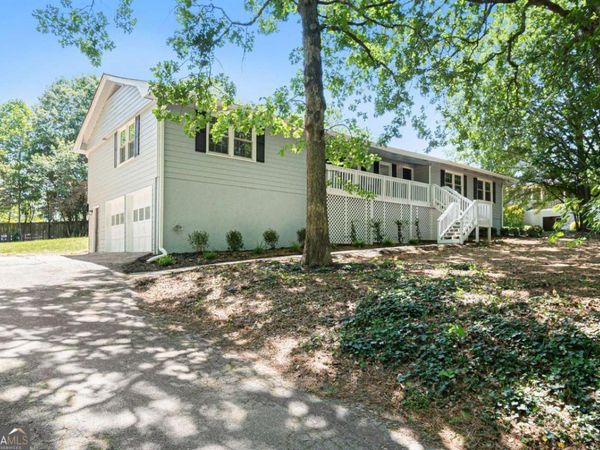 80 Pinehurst Lane, Marietta, GA 30068