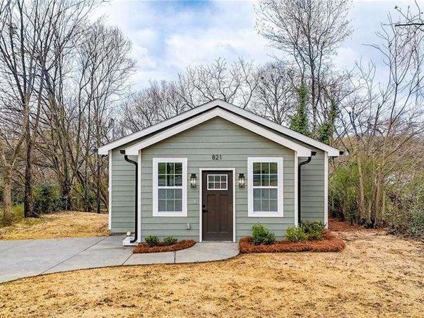 821 Wilson Street, Rockmart, GA 30153