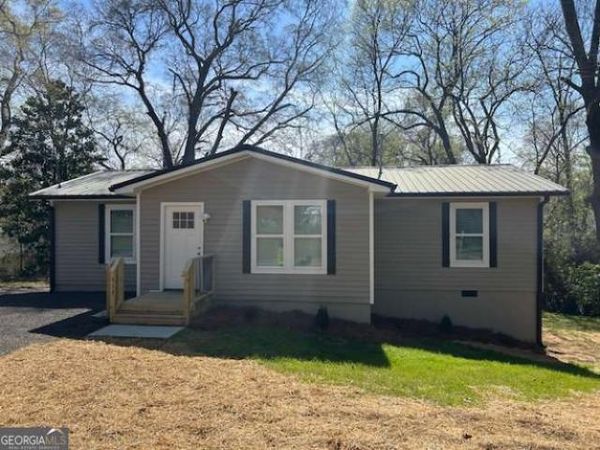 713 Church Street, Rockmart, GA 30153