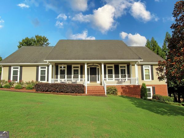 113 Etowah Drive SE, Rome, GA 30161