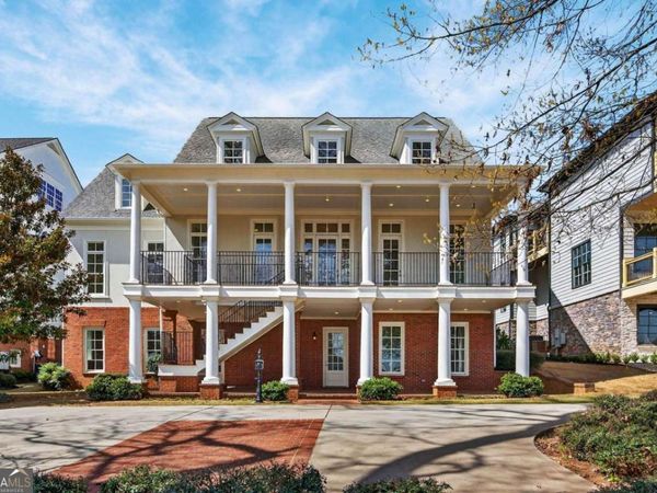 2147 Cooper Lake Road SE, Smyrna, GA 30080