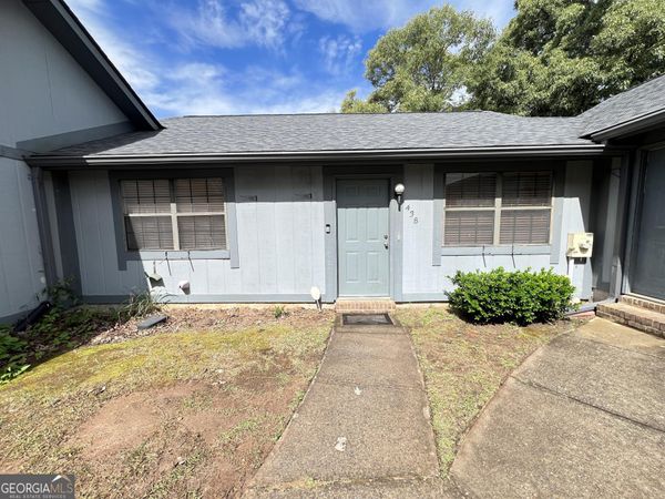 438 Tallulah Trail, Unit 6, Warner Robins, GA 31088