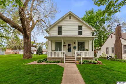 1655 N Main Street, Fremont, NE 68025