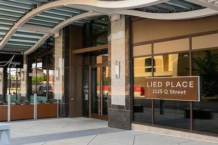 1125 Q Street, Unit PH102, Lincoln, NE 68508