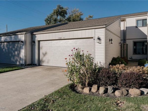 1361 Cleveland Road W, Unit C, Huron, OH 44839