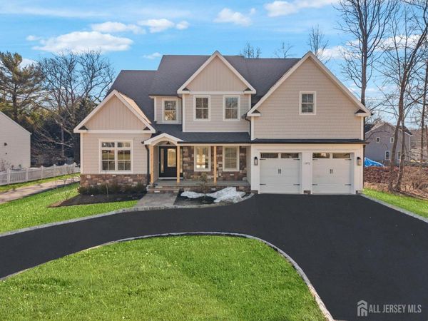 1972 W Broad Street W, Scotch Plains, NJ 07076