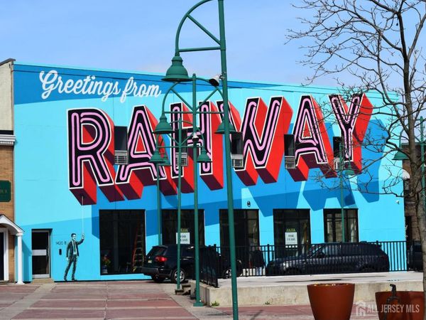 1 Carriage City Plaza, Rahway, NJ 07065