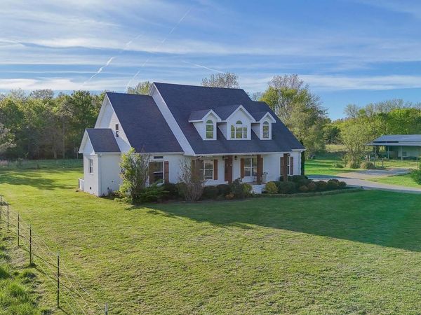 3163 County Road 45, Town Creek, AL 35672
