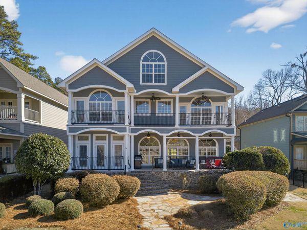 1885 White Elephant Road, Grant, AL 35747
